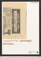 Tetracyclus emarginatus (Ehr.) W. Sm. (de-Toni-Nr.: Genus 90, Species 3010) Zeichnungen Sammlung Grunow (NHMW-BOT-W0374643)